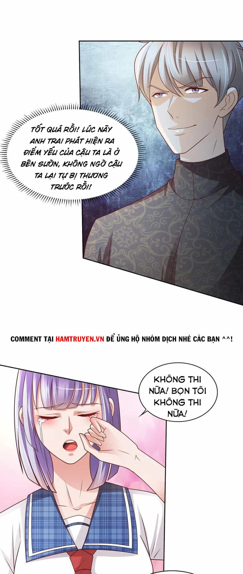 Chí Tôn Toàn Năng - Chương 48 - ảnh 3