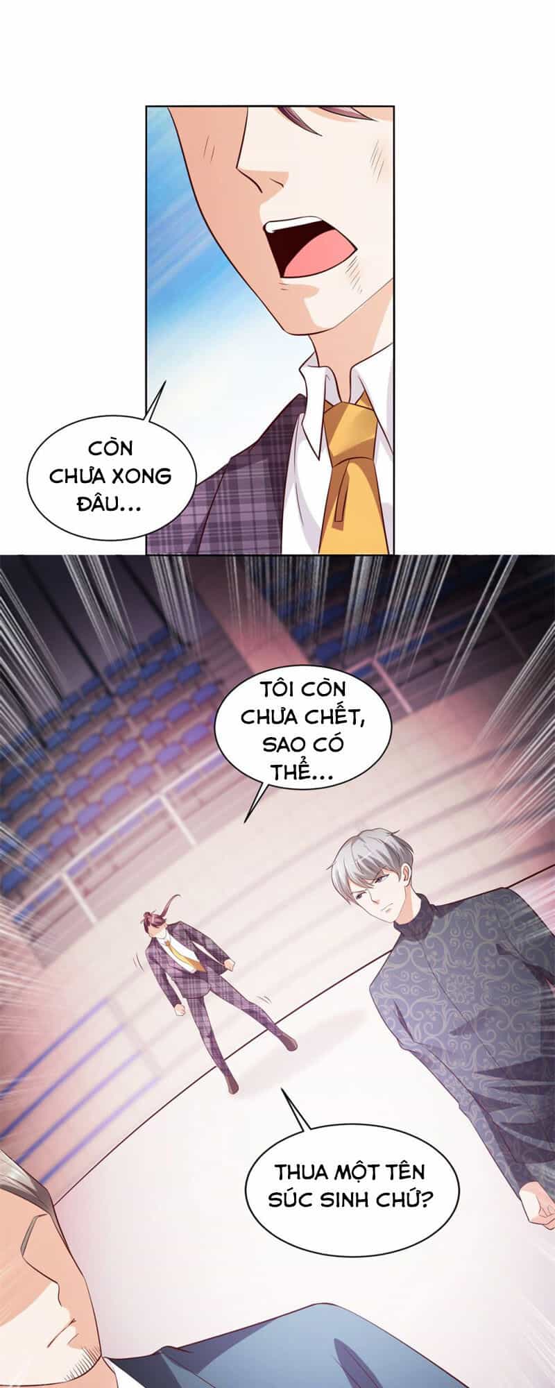 Chí Tôn Toàn Năng - Chương 49 - ảnh 25