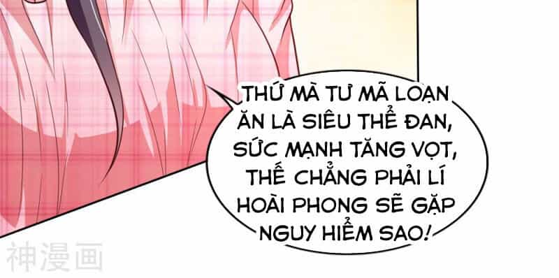Chí Tôn Toàn Năng - Chương 49 - ảnh 7