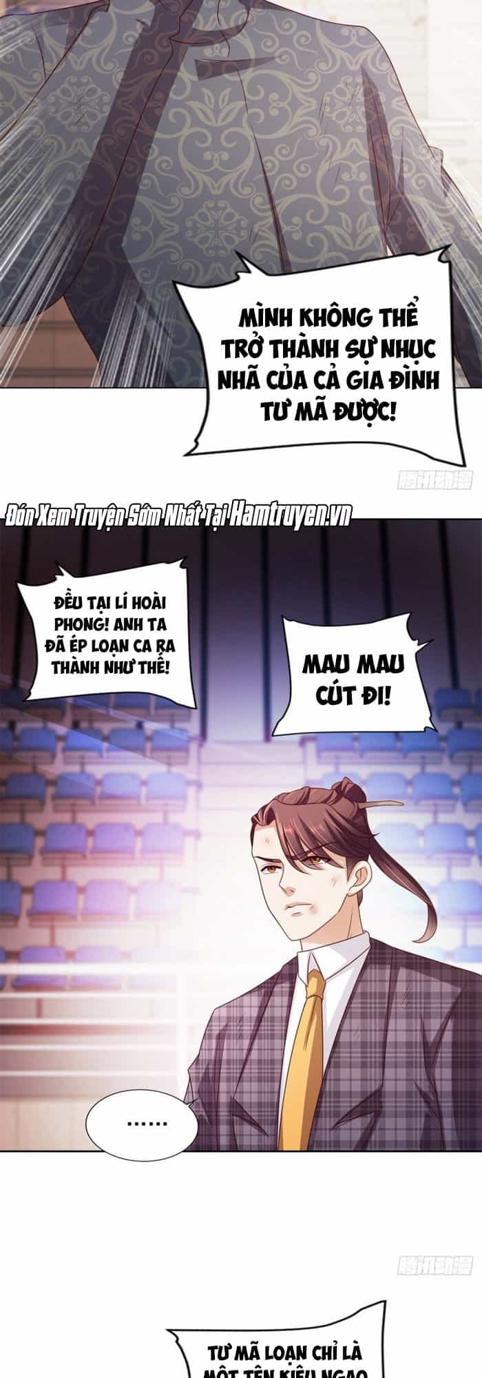 Chí Tôn Toàn Năng - Chương 50 - ảnh 6