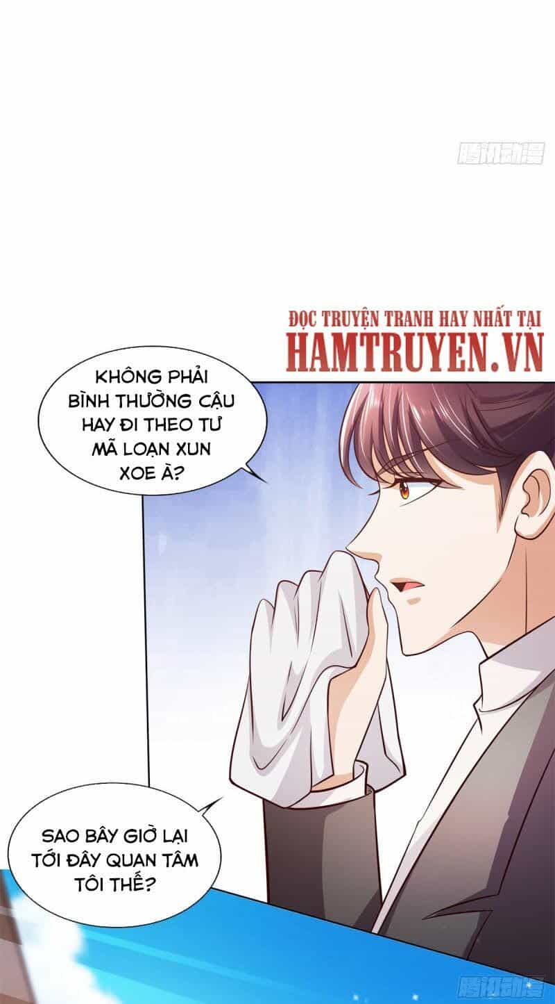 Chí Tôn Toàn Năng - Chương 51 - ảnh 17