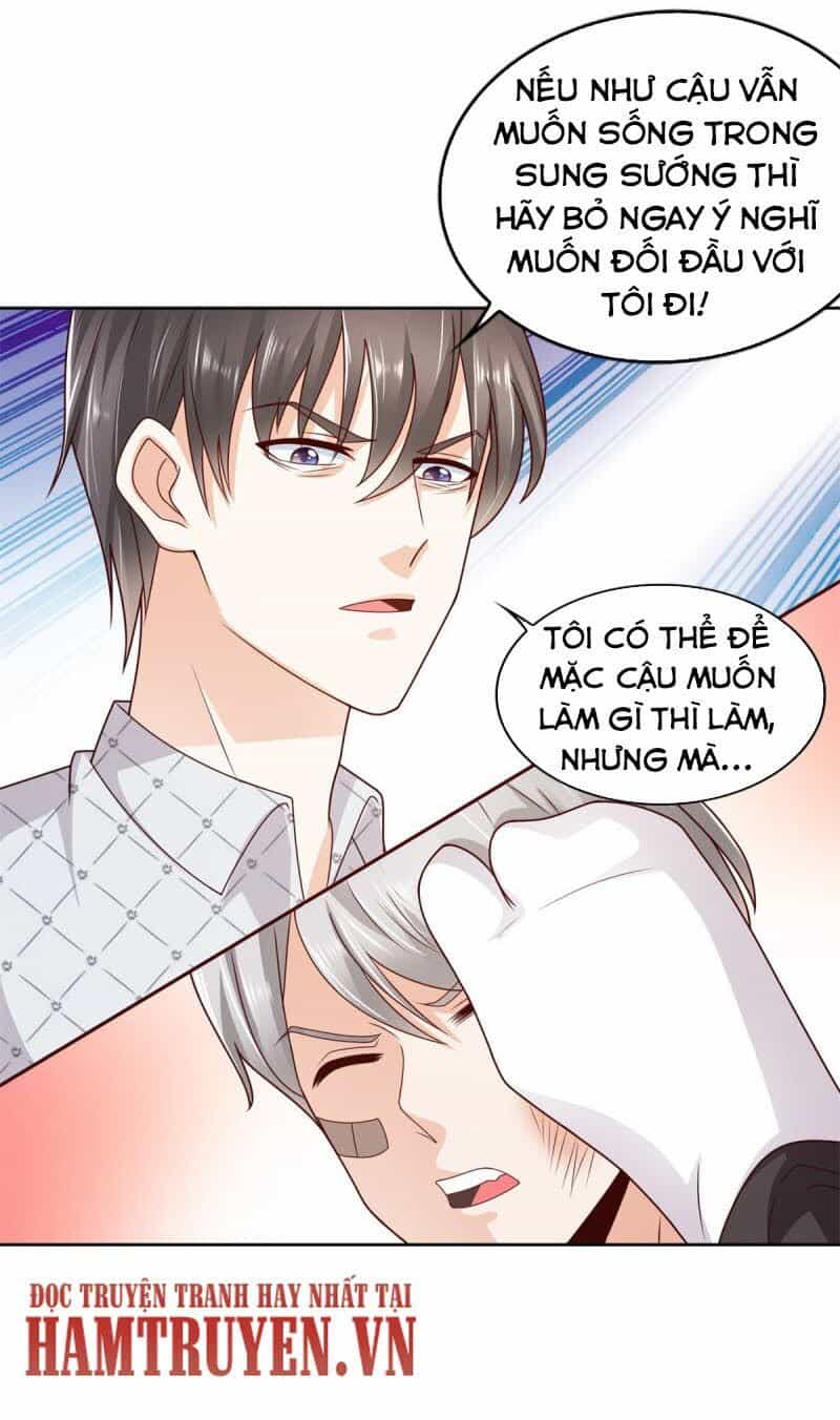 Chí Tôn Toàn Năng - Chương 51 - ảnh 31