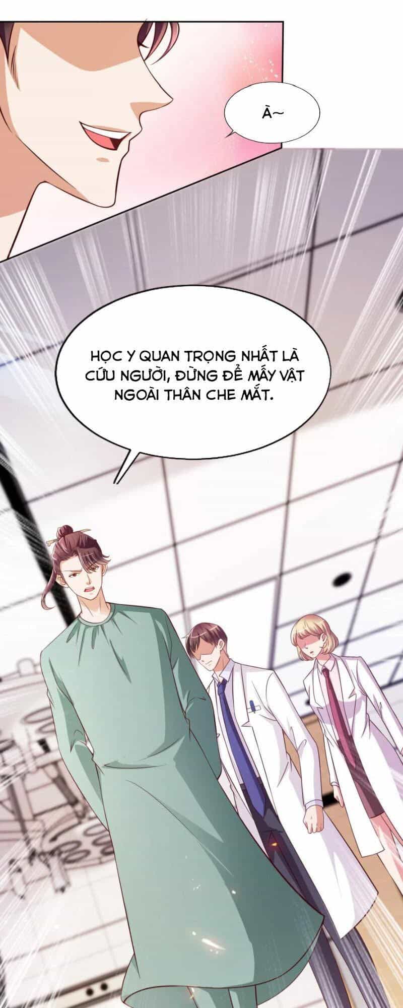 Chí Tôn Toàn Năng - Chương 54 - ảnh 28