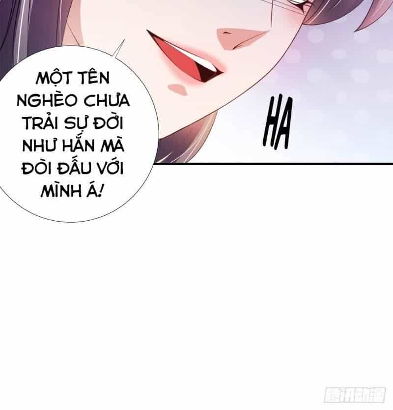 Chí Tôn Toàn Năng - Chương 6 - ảnh 24