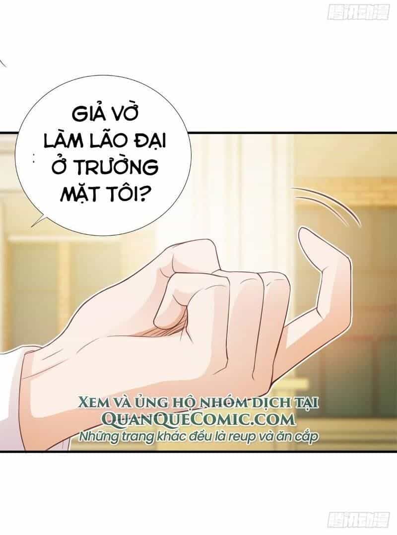 Chí Tôn Toàn Năng - Chương 6 - ảnh 3