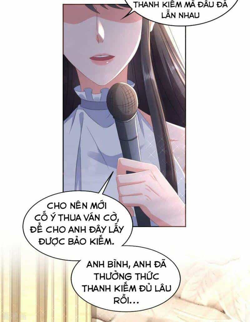 Chí Tôn Toàn Năng - Chương 64 - ảnh 18