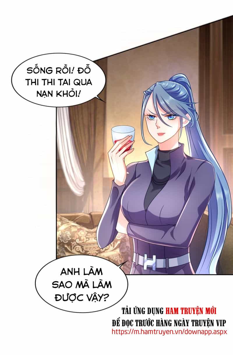 Chí Tôn Toàn Năng - Chương 65 - ảnh 30
