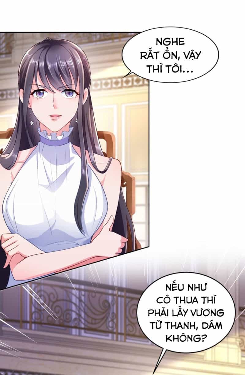 Chí Tôn Toàn Năng - Chương 65 - ảnh 4