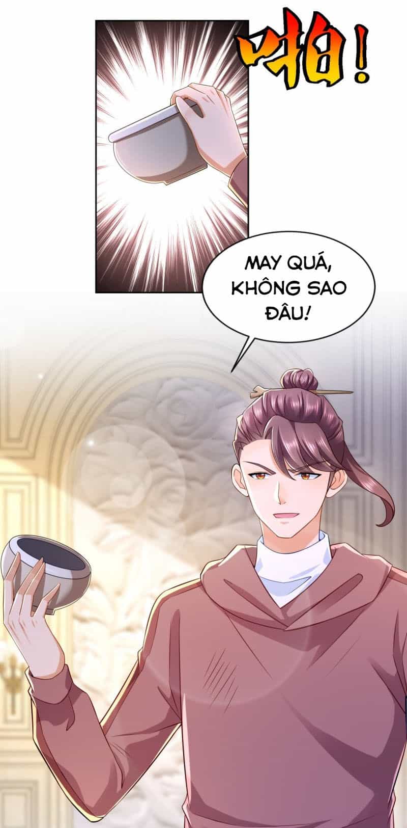 Chí Tôn Toàn Năng - Chương 66 - ảnh 33
