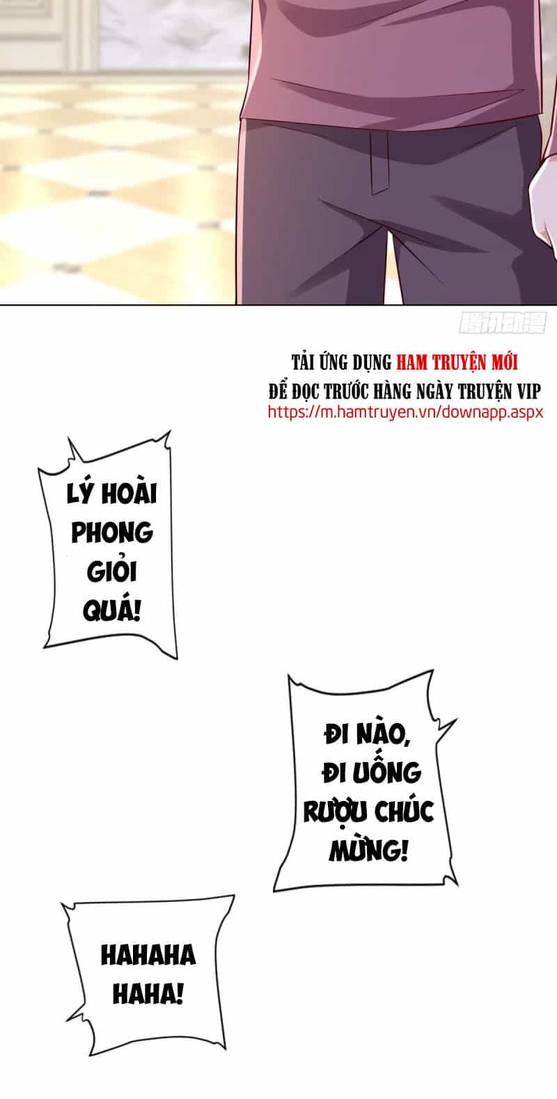Chí Tôn Toàn Năng - Chương 66 - ảnh 34