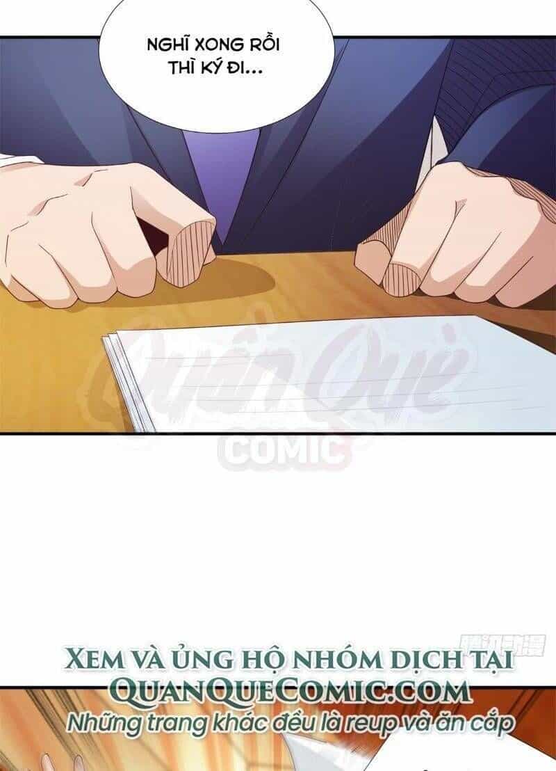 Chí Tôn Toàn Năng - Chương 7 - ảnh 2