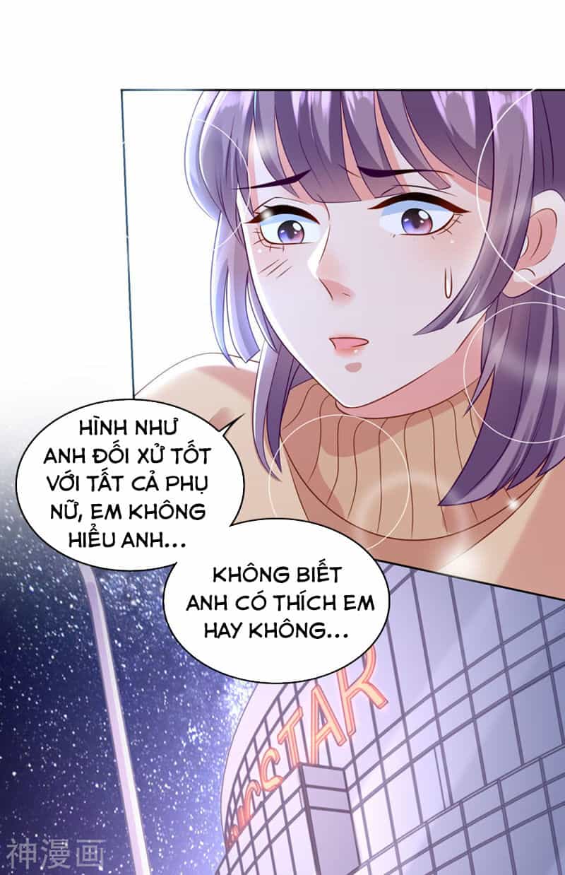 Chí Tôn Toàn Năng - Chương 69 - ảnh 36