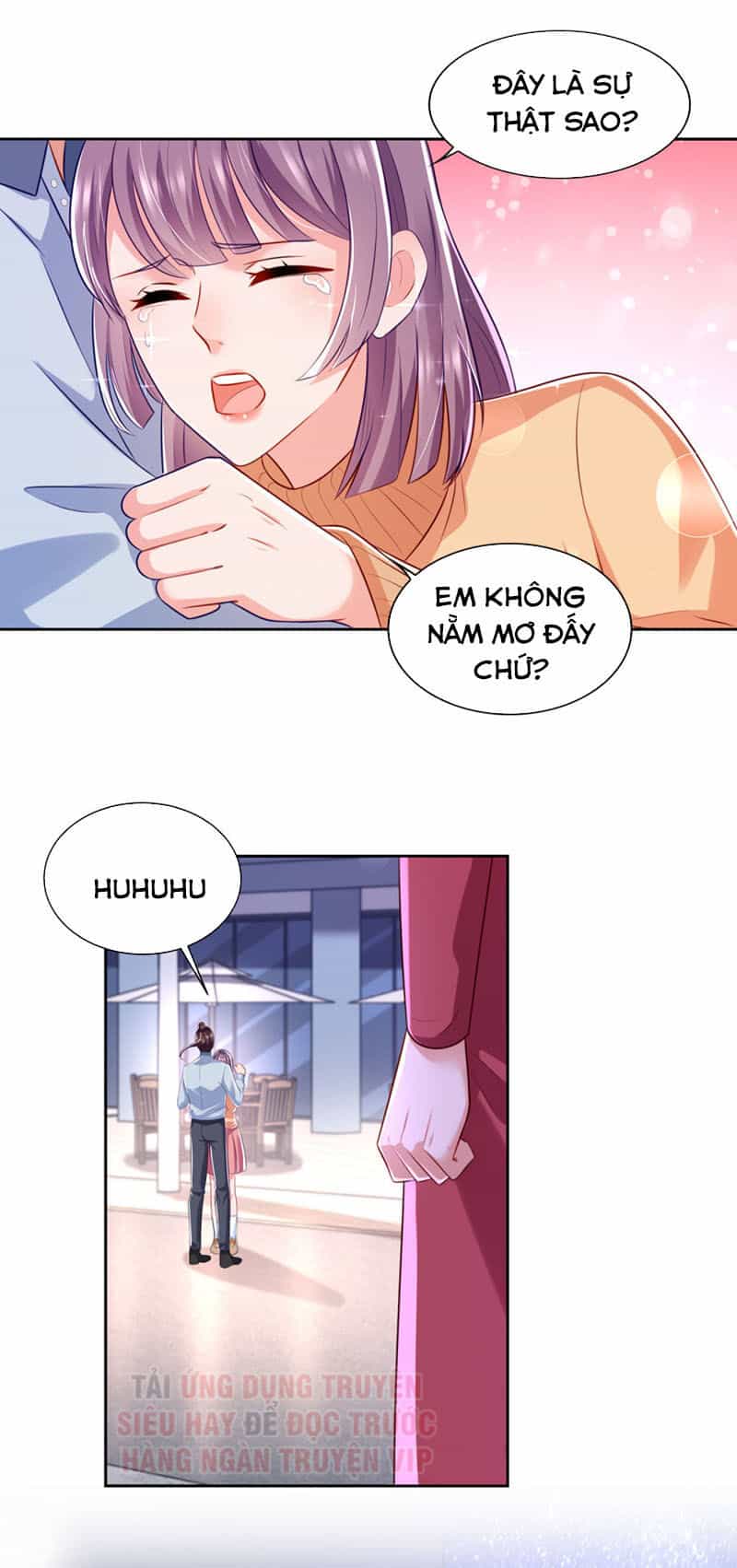 Chí Tôn Toàn Năng - Chương 70 - ảnh 2