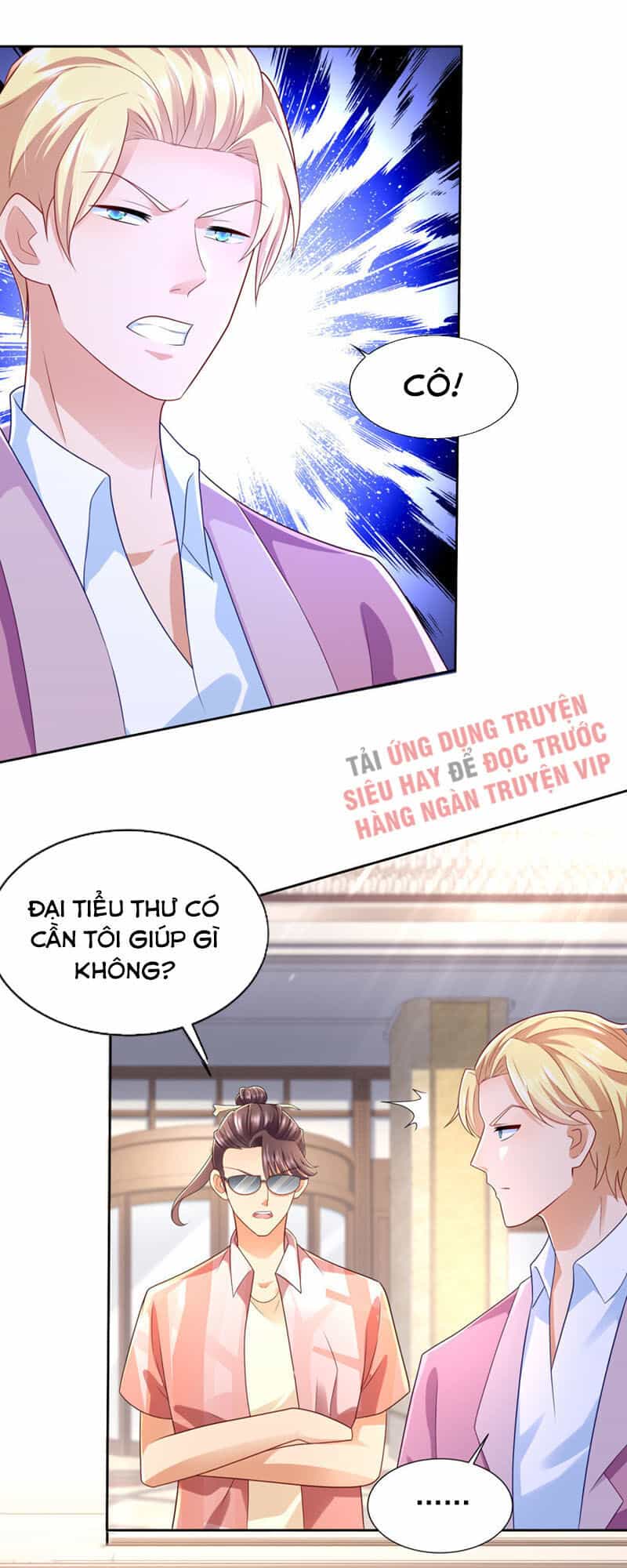Chí Tôn Toàn Năng - Chương 70 - ảnh 23