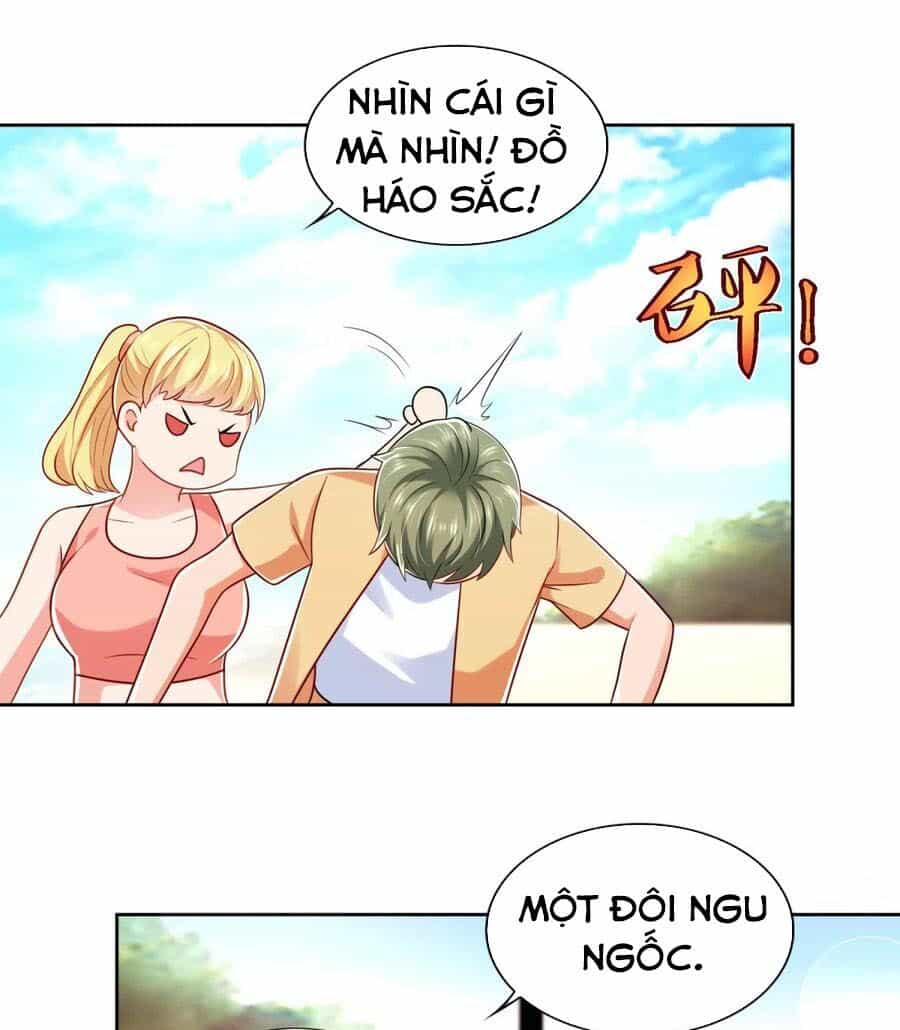 Chí Tôn Toàn Năng - Chương 71 - ảnh 12