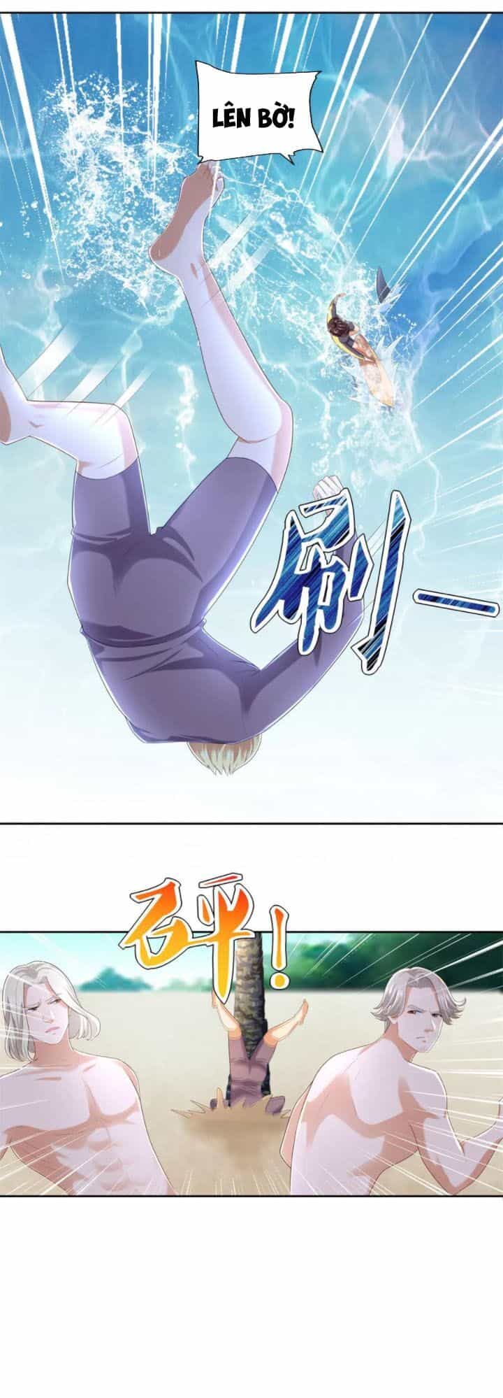 Chí Tôn Toàn Năng - Chương 72 - ảnh 15
