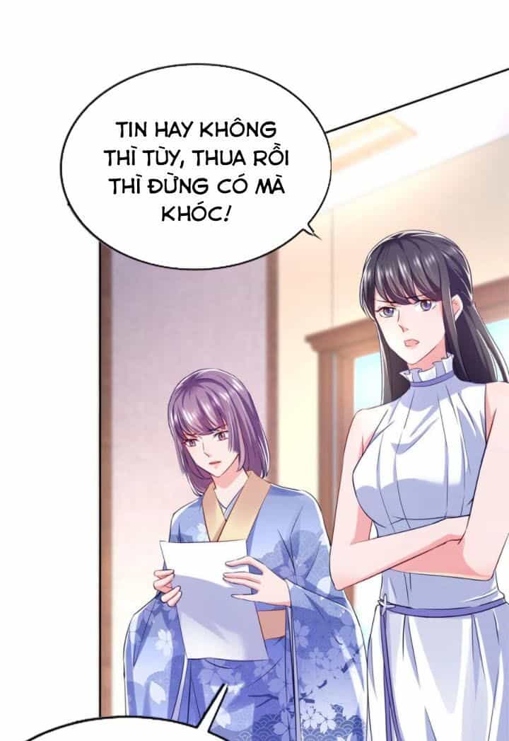 Chí Tôn Toàn Năng - Chương 73 - ảnh 30