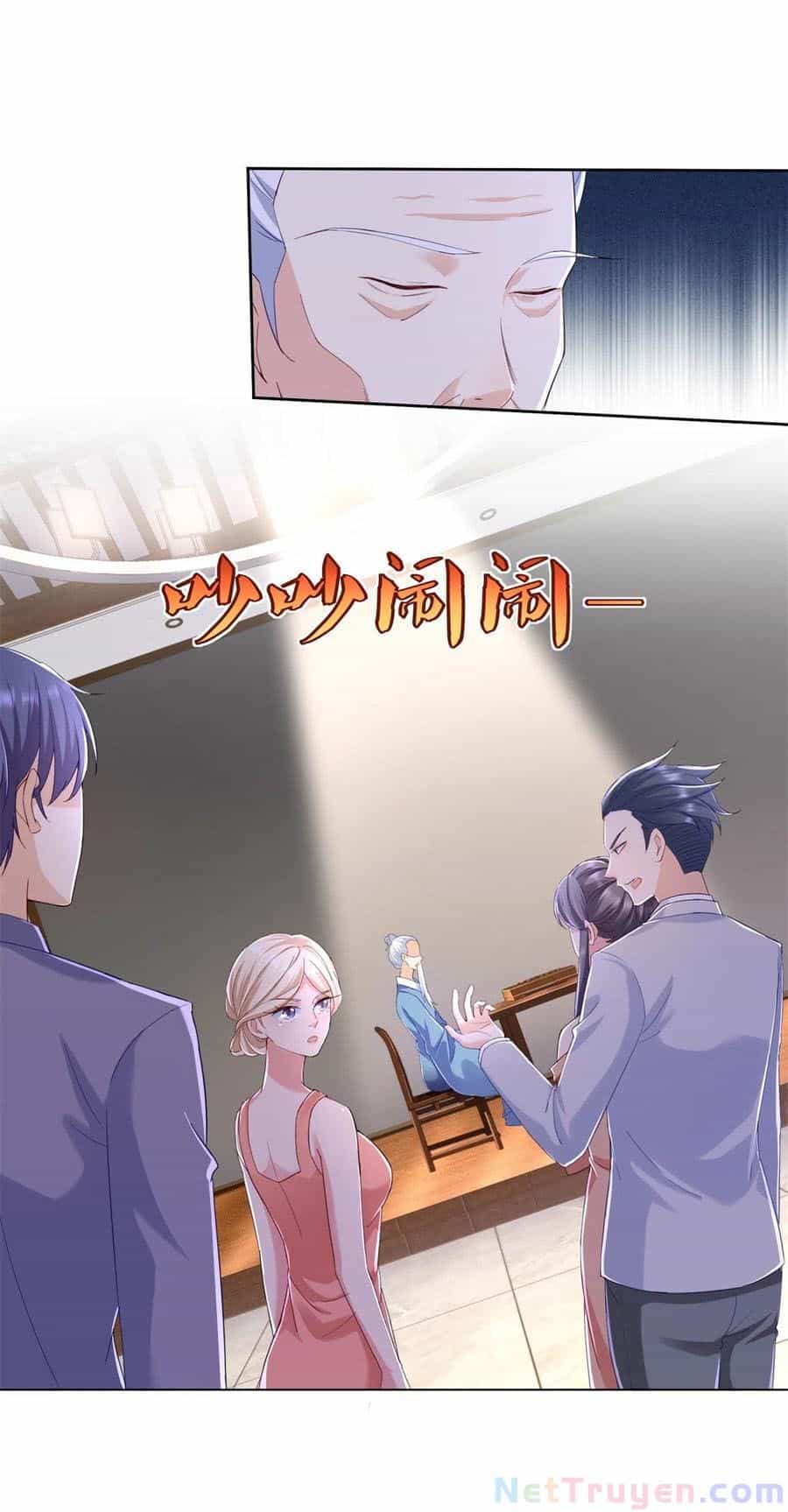 Chí Tôn Toàn Năng - Chương 74 - ảnh 1