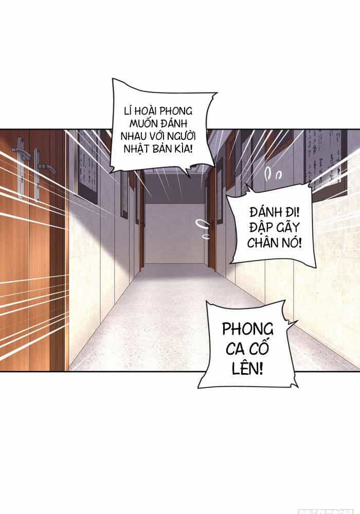 Chí Tôn Toàn Năng - Chương 80 - ảnh 6