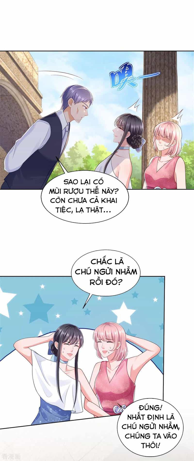 Chí Tôn Toàn Năng - Chương 82 - ảnh 19