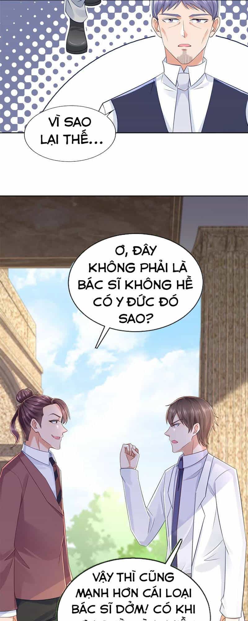 Chí Tôn Toàn Năng - Chương 82 - ảnh 24