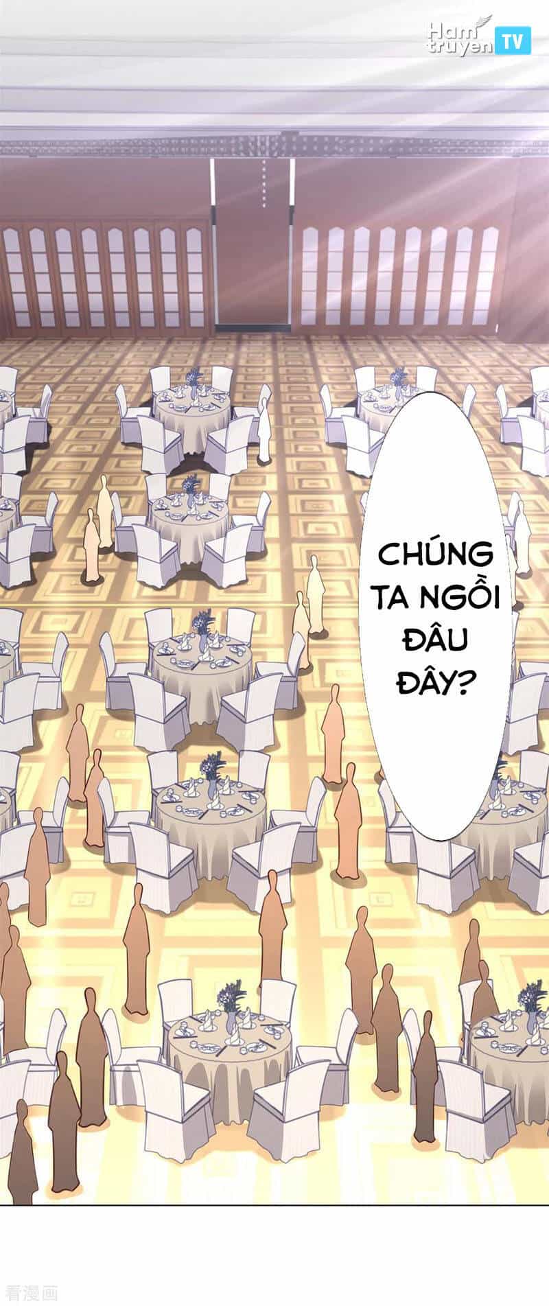 Chí Tôn Toàn Năng - Chương 82 - ảnh 30