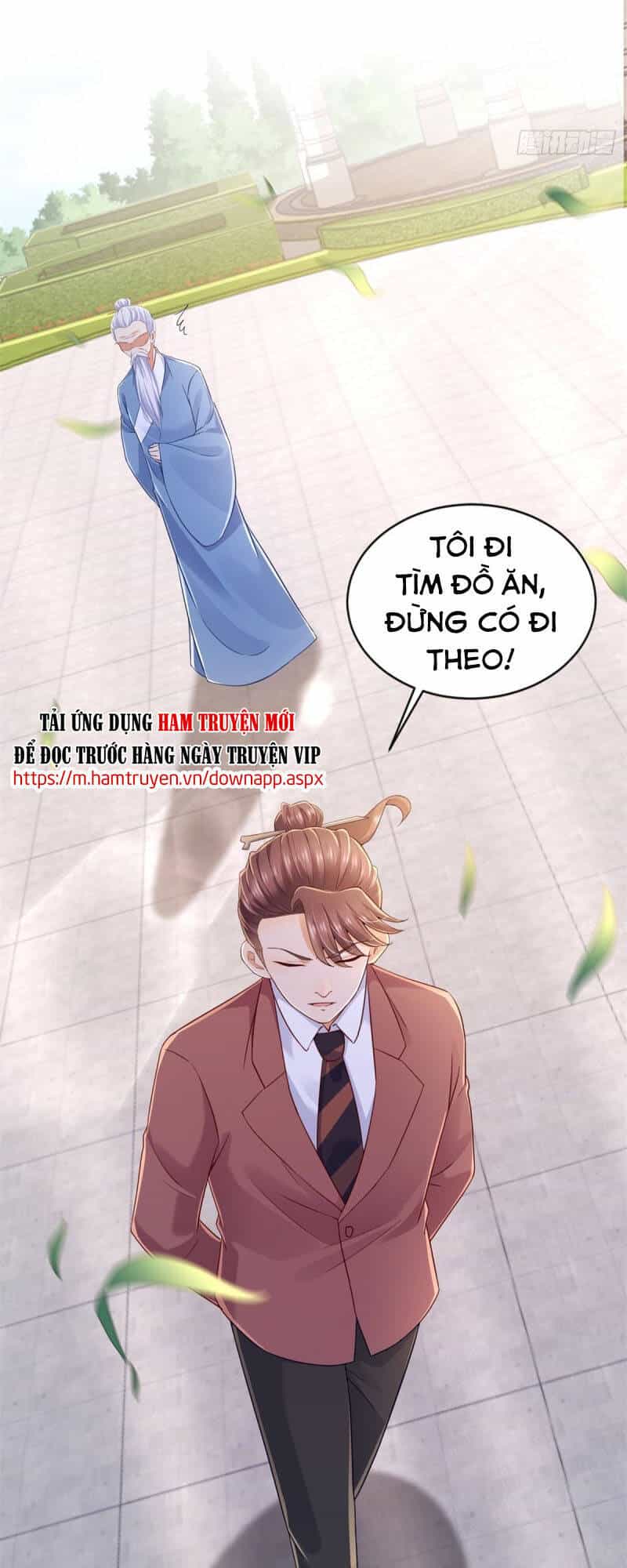 Chí Tôn Toàn Năng - Chương 83 - ảnh 16