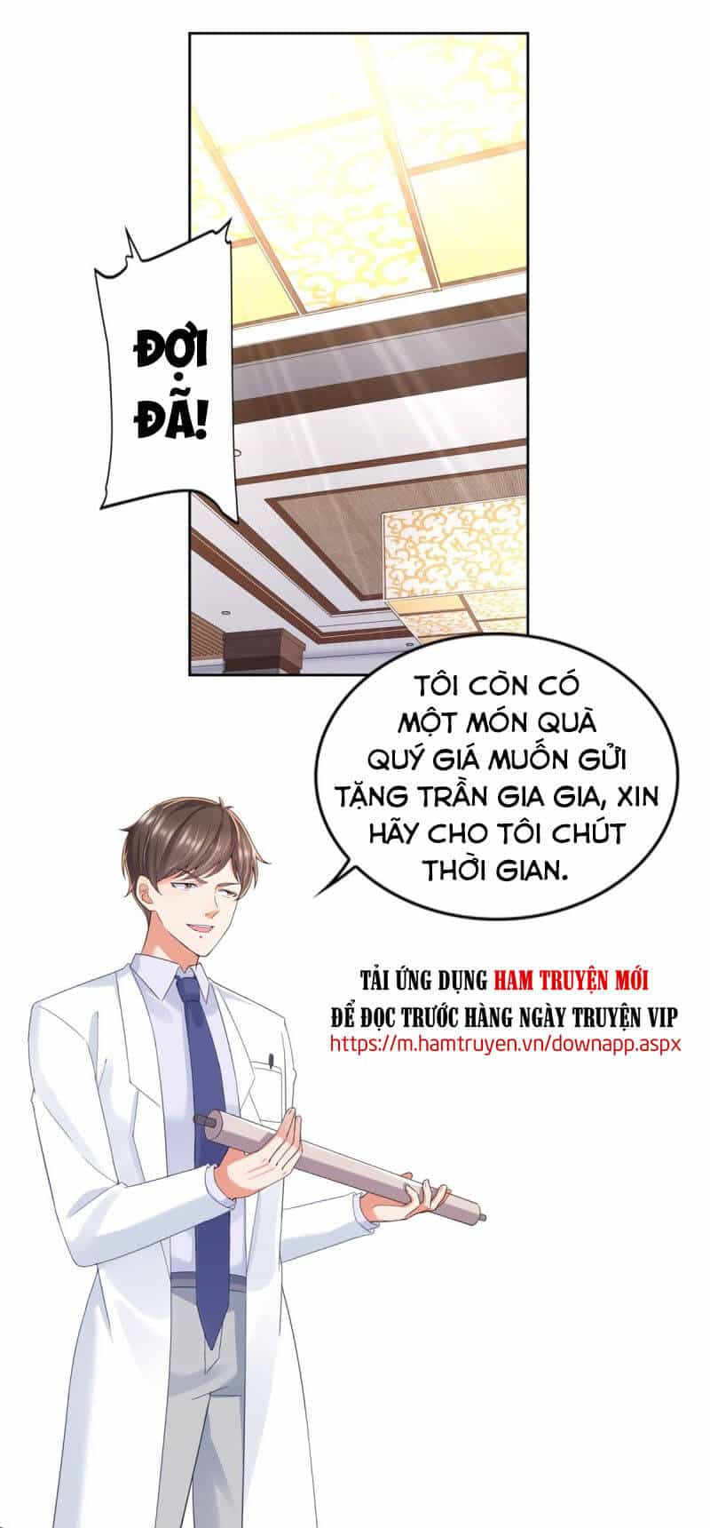 Chí Tôn Toàn Năng - Chương 83 - ảnh 33