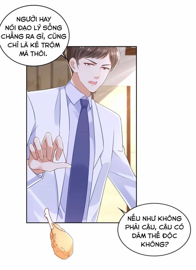 Chí Tôn Toàn Năng - Chương 85 - ảnh 13