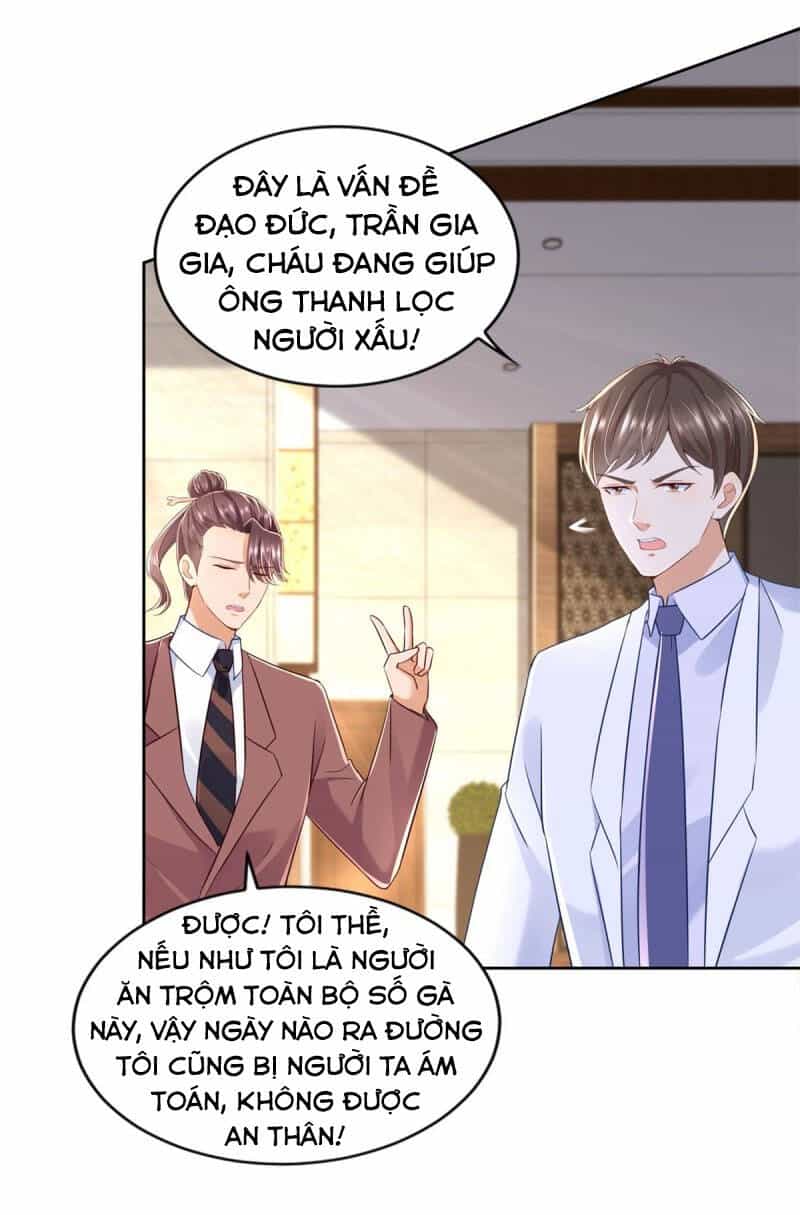 Chí Tôn Toàn Năng - Chương 85 - ảnh 15