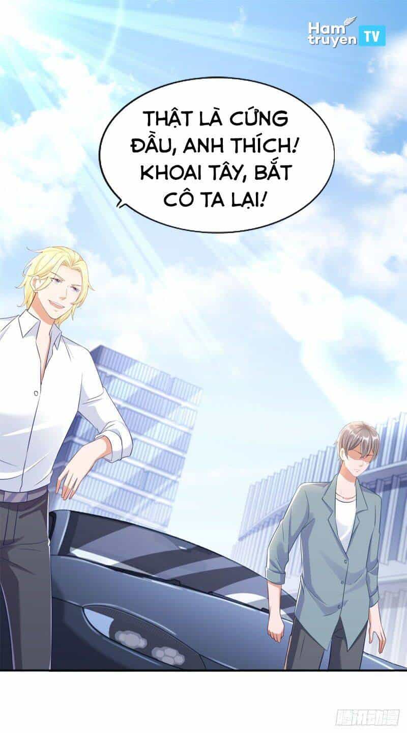 Chí Tôn Toàn Năng - Chương 87 - ảnh 31