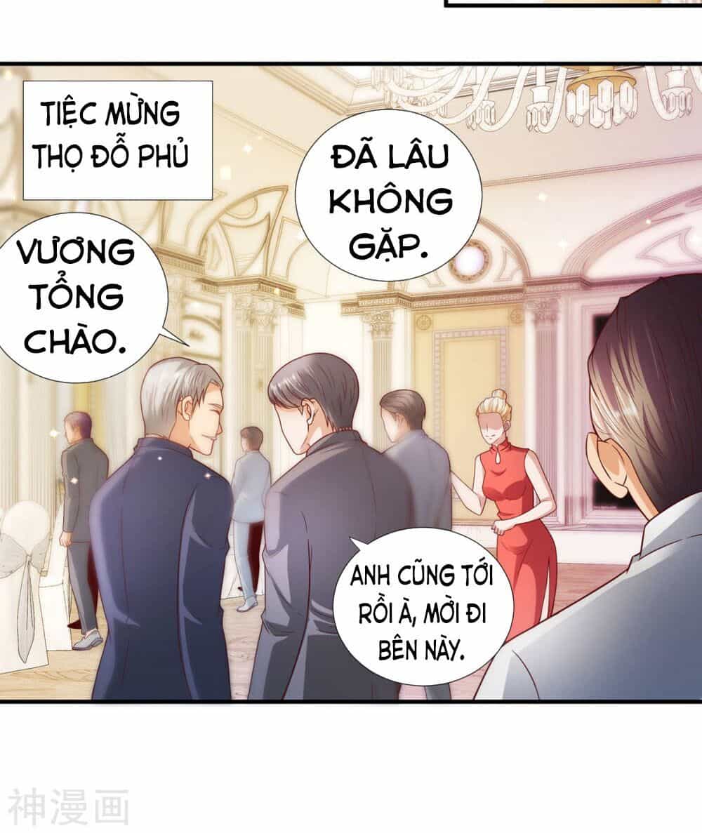 Chí Tôn Toàn Năng - Chương 9 - ảnh 22