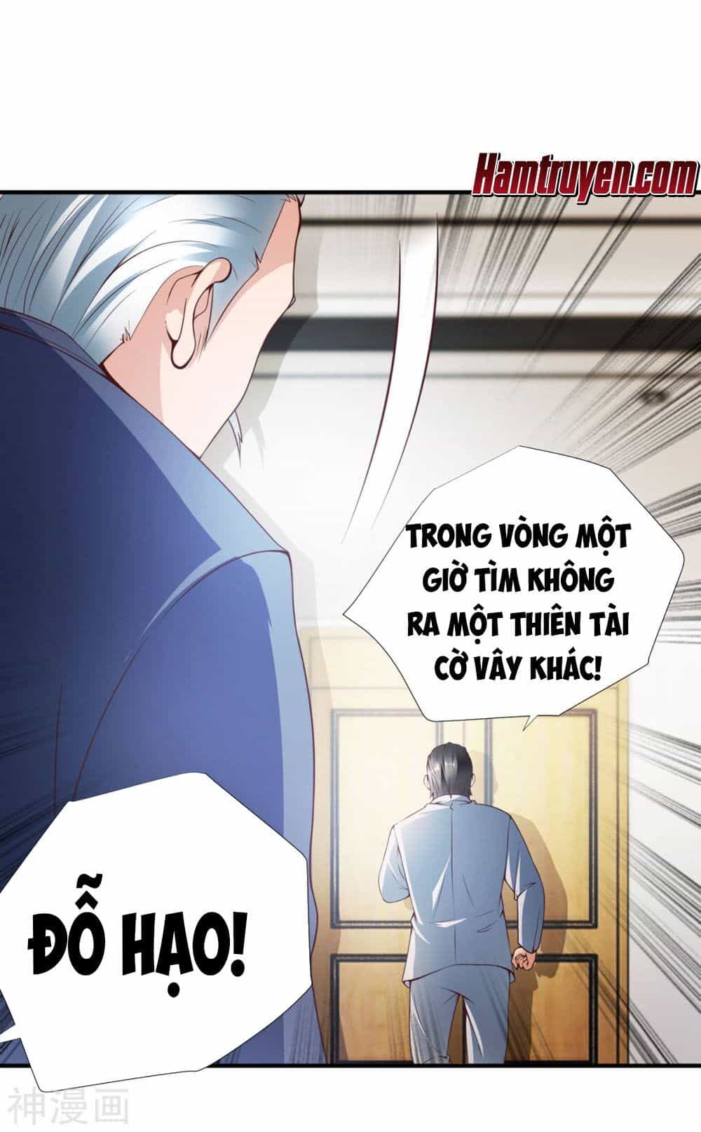 Chí Tôn Toàn Năng - Chương 9 - ảnh 32