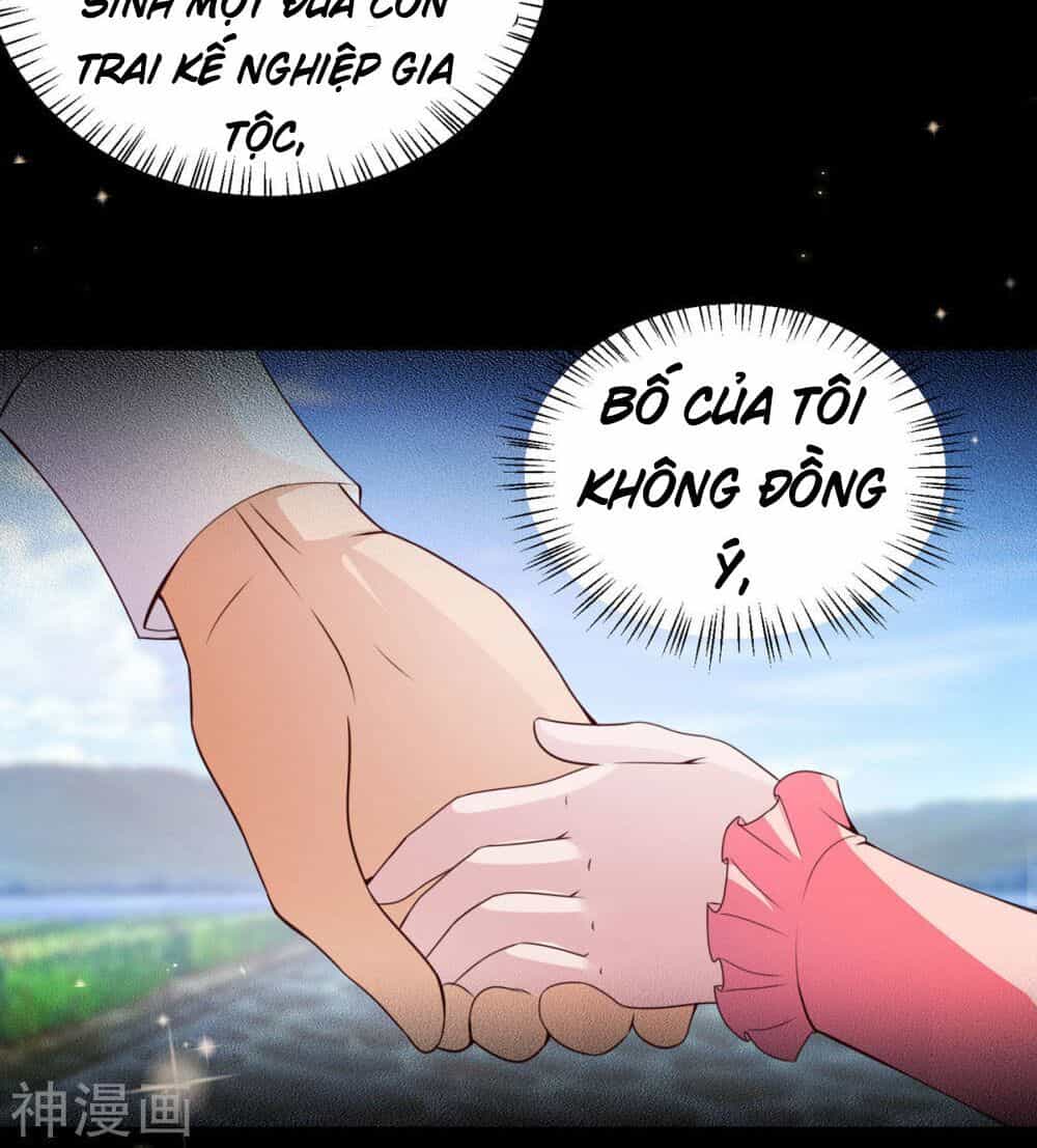 Chí Tôn Toàn Năng - Chương 9 - ảnh 6
