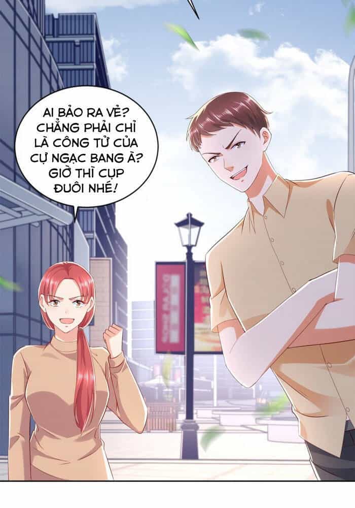 Chí Tôn Toàn Năng - Chương 90 - ảnh 4