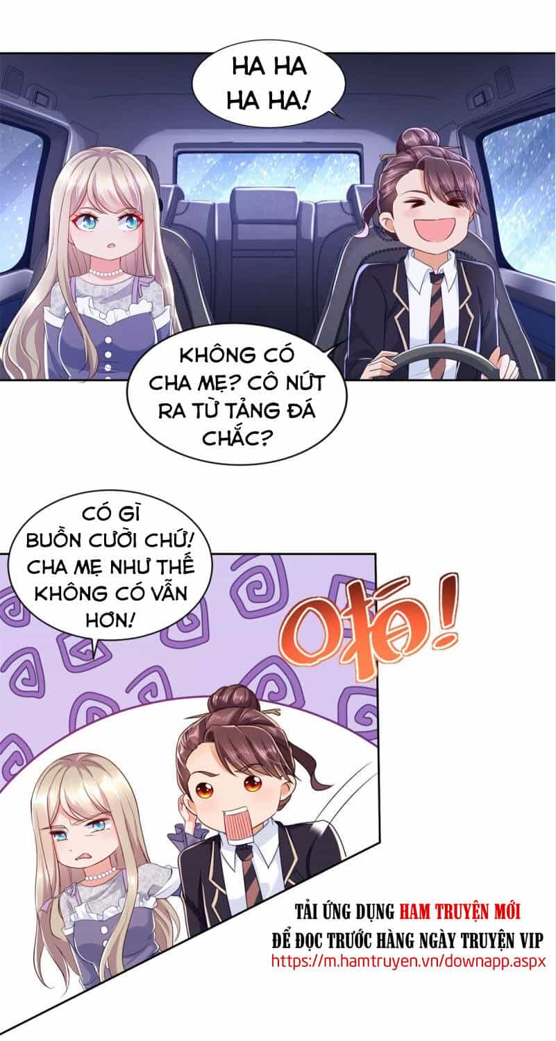 Chí Tôn Toàn Năng - Chương 91 - ảnh 31