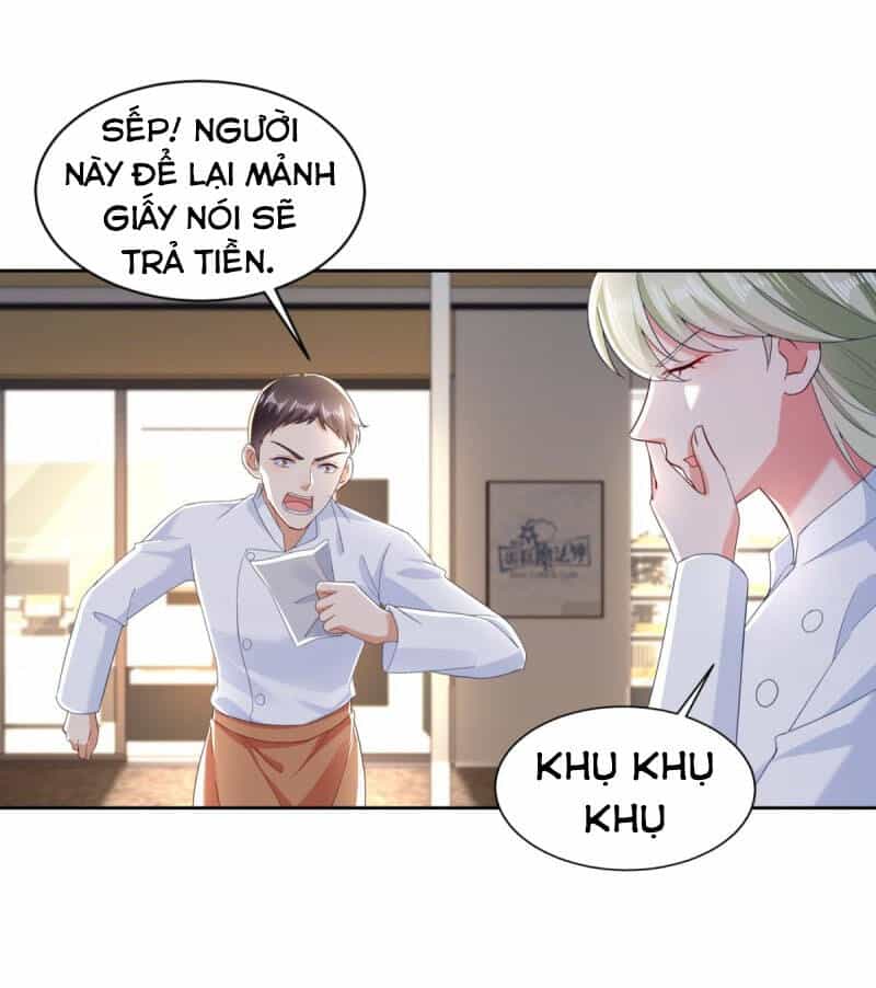 Chí Tôn Toàn Năng - Chương 92 - ảnh 5