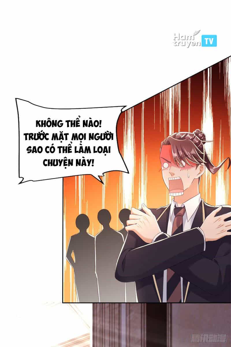 Chí Tôn Toàn Năng - Chương 93 - ảnh 27