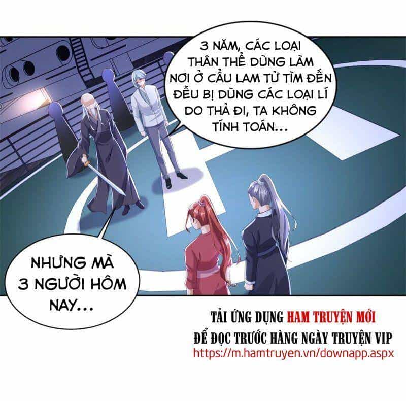 Chí Tôn Toàn Năng - Chương 95 - ảnh 16