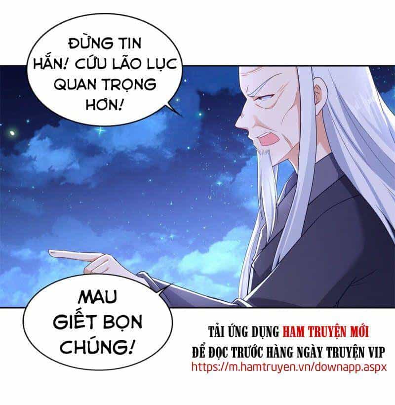 Chí Tôn Toàn Năng - Chương 95 - ảnh 26