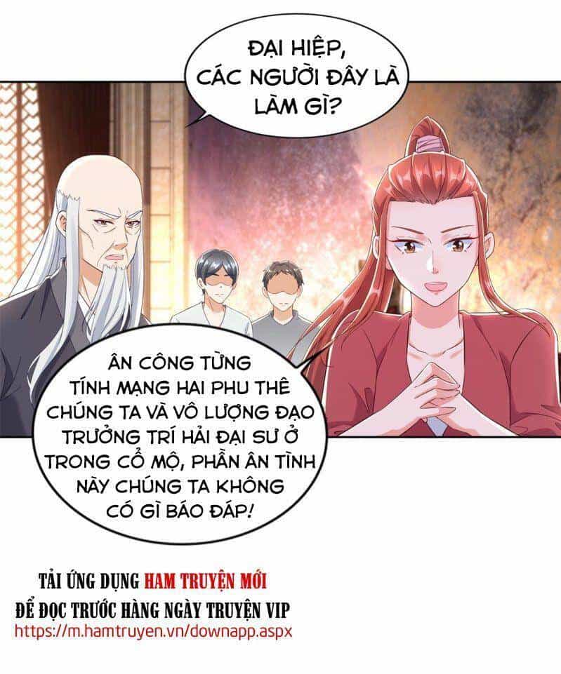 Chí Tôn Toàn Năng - Chương 96 - ảnh 13