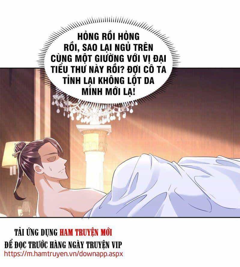Chí Tôn Toàn Năng - Chương 96 - ảnh 22