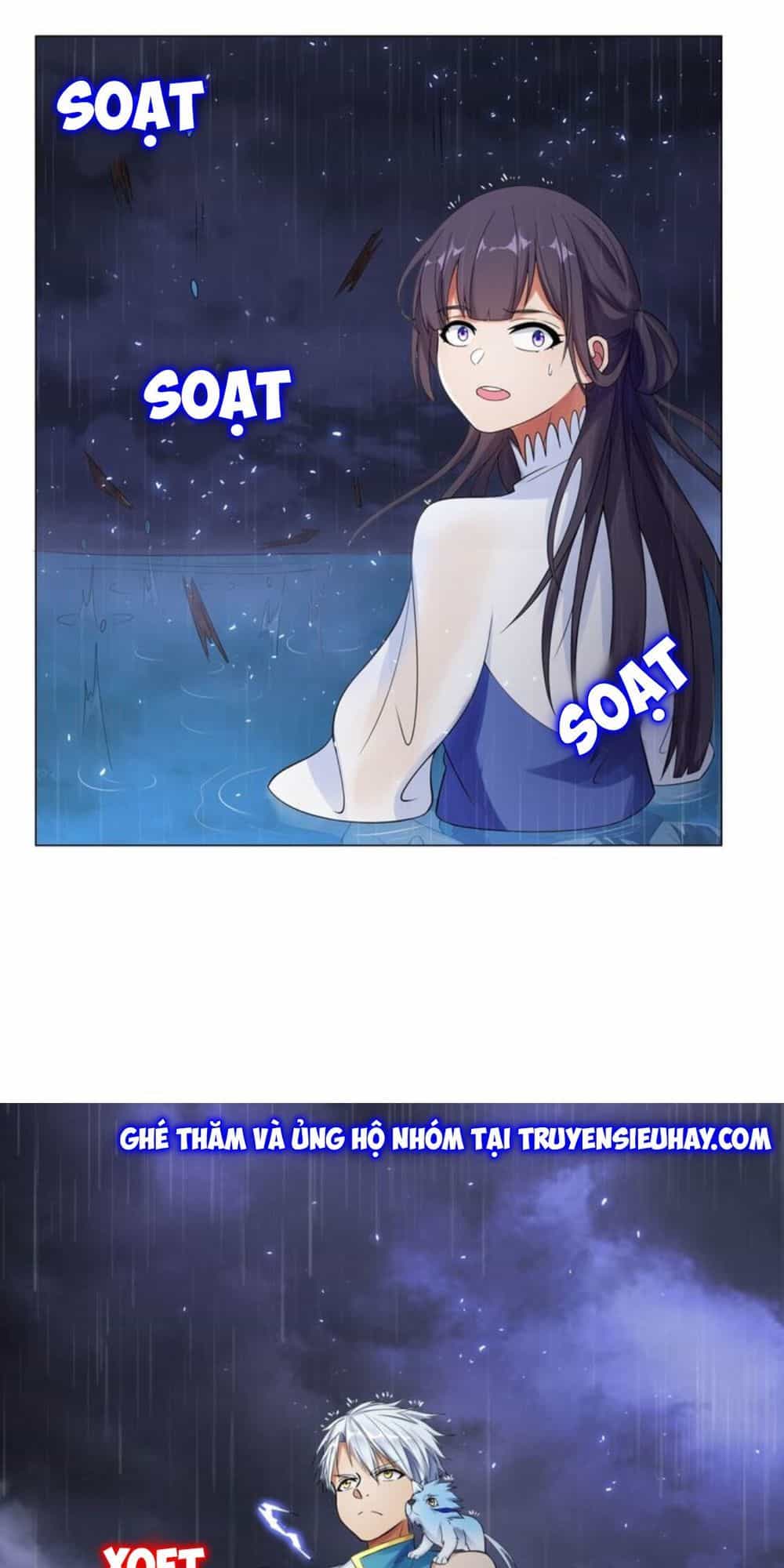 Chí Tôn Trọng Sinh - Chương 1 - ảnh 29