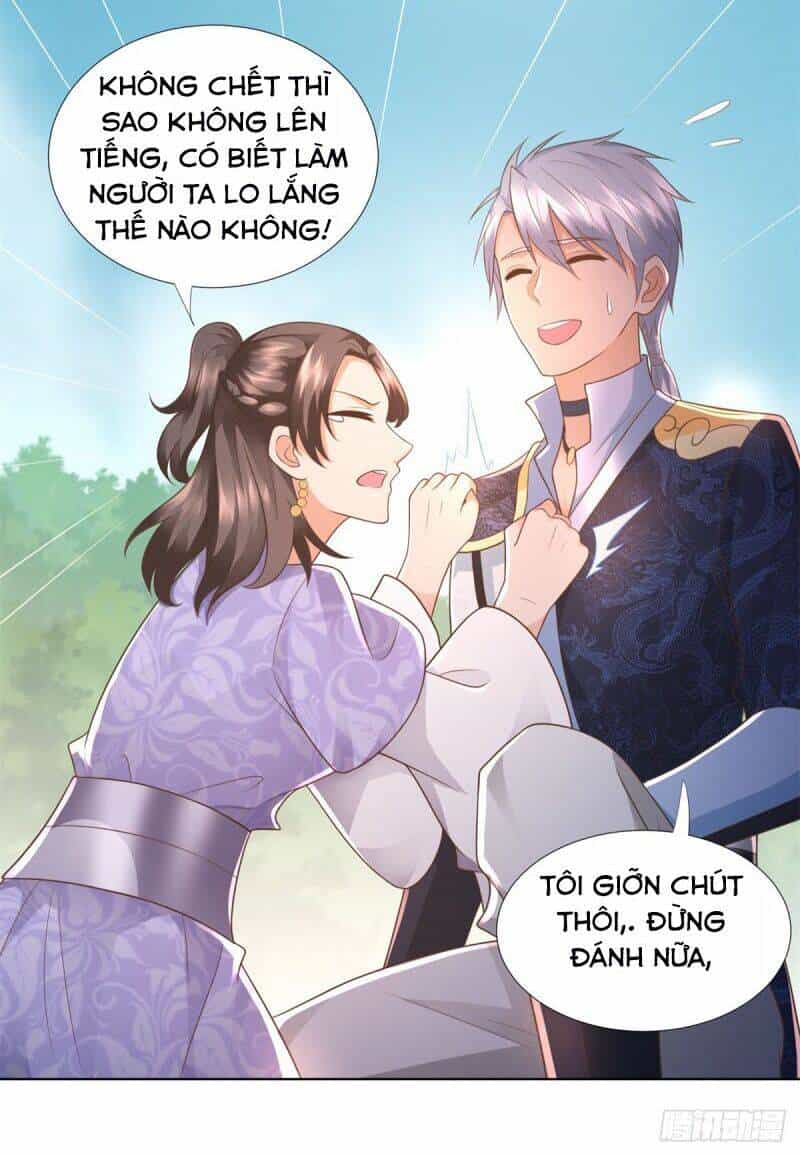 Chí Tôn Trọng Sinh - Chương 102 - ảnh 16