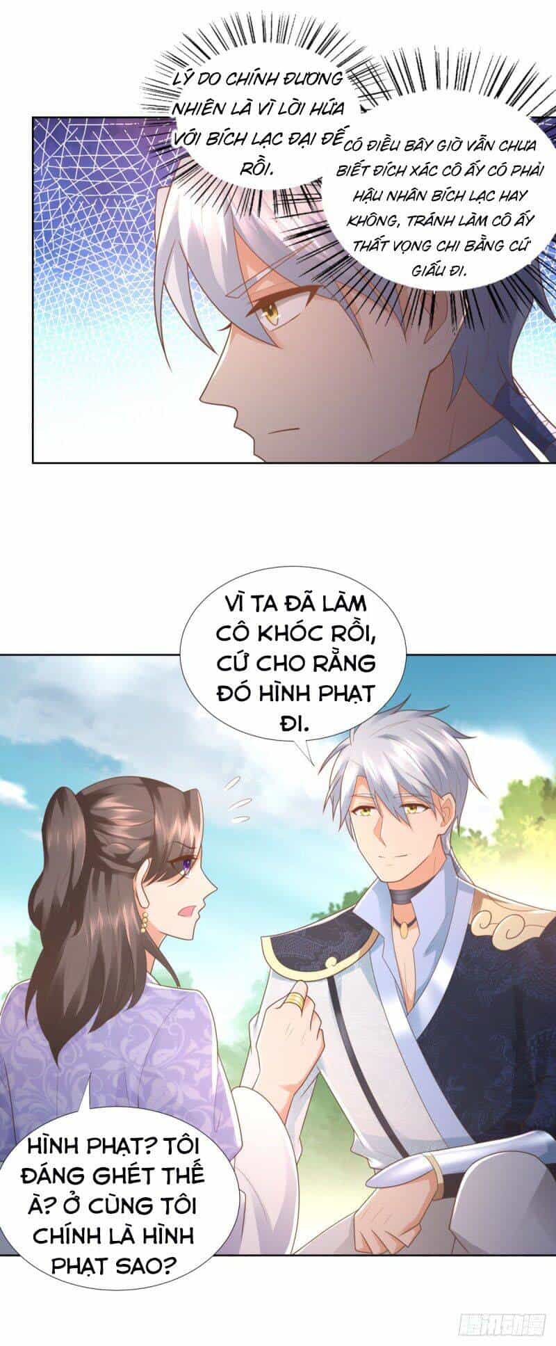 Chí Tôn Trọng Sinh - Chương 102 - ảnh 22