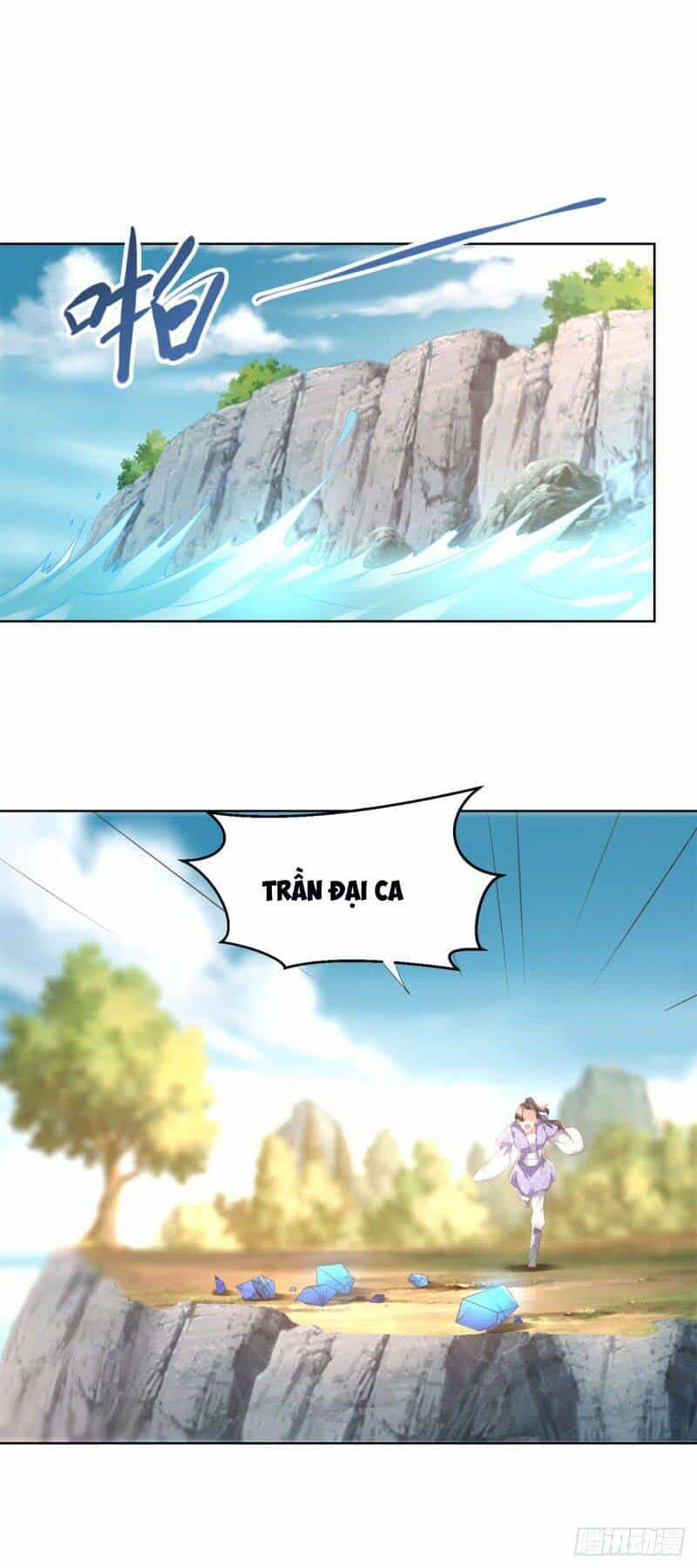Chí Tôn Trọng Sinh - Chương 102 - ảnh 7