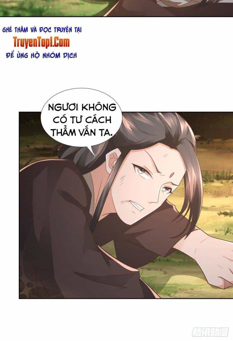 Chí Tôn Trọng Sinh - Chương 103 - ảnh 3