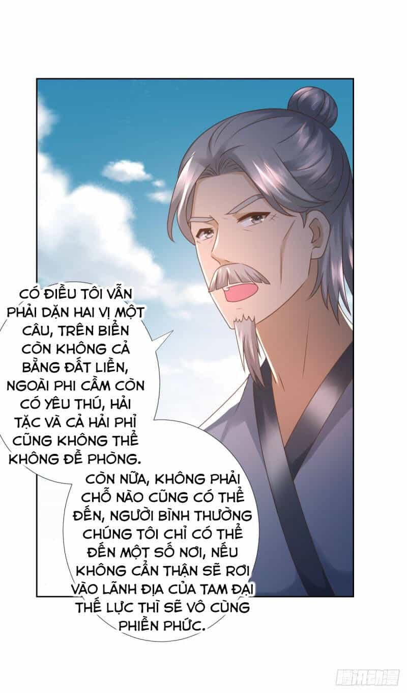 Chí Tôn Trọng Sinh - Chương 105 - ảnh 13
