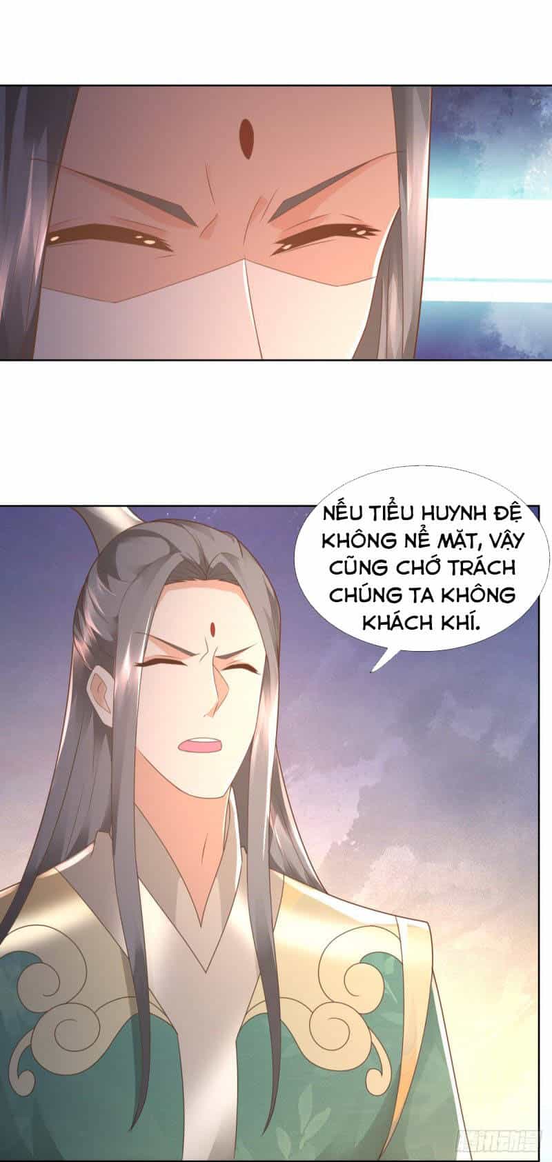 Chí Tôn Trọng Sinh - Chương 107 - ảnh 18