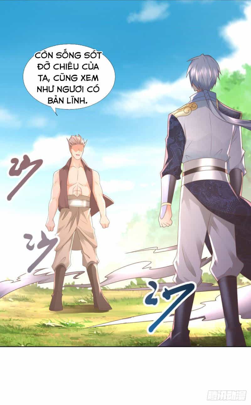 Chí Tôn Trọng Sinh - Chương 107 - ảnh 26